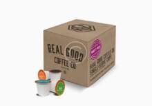 Organic Coffee