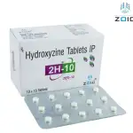 2H-10 TABLET