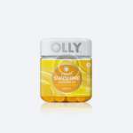 Vitamins D3 Luminous Lemon