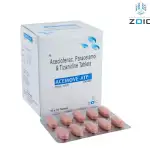 ACEMOVE-ATP TABLET