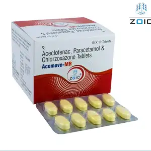 ACEMOVE-MR TABLET