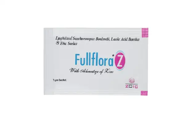 Fullflora Z - Image 2