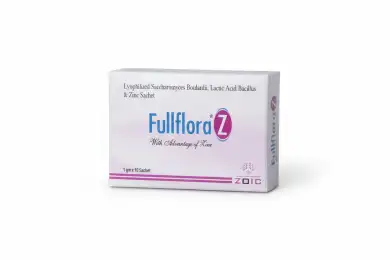 Fullflora Z