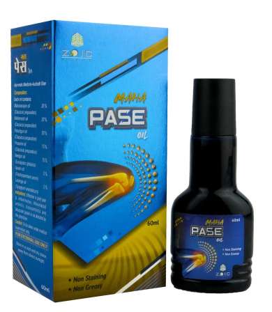 Maha Pase Oil