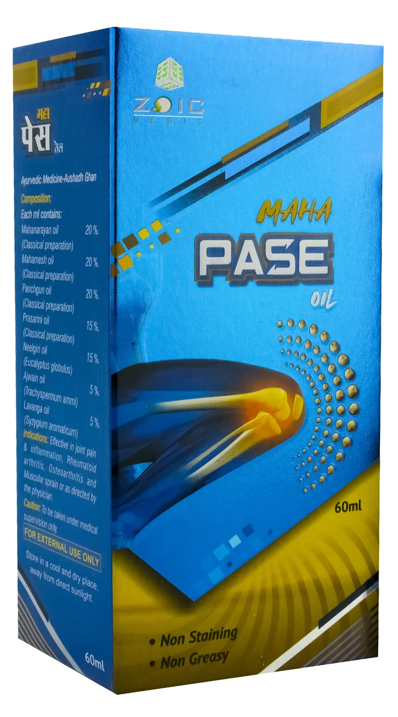 Maha Pase Oil - Image 3