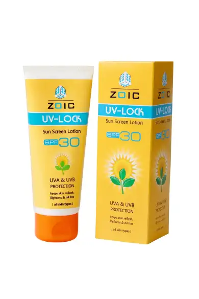 UV-LOCK Sun Screen Lotion SPF 30