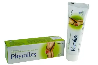 Phytoflex Ointment