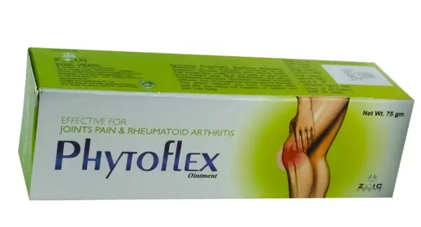 Phytoflex Ointment - Image 2