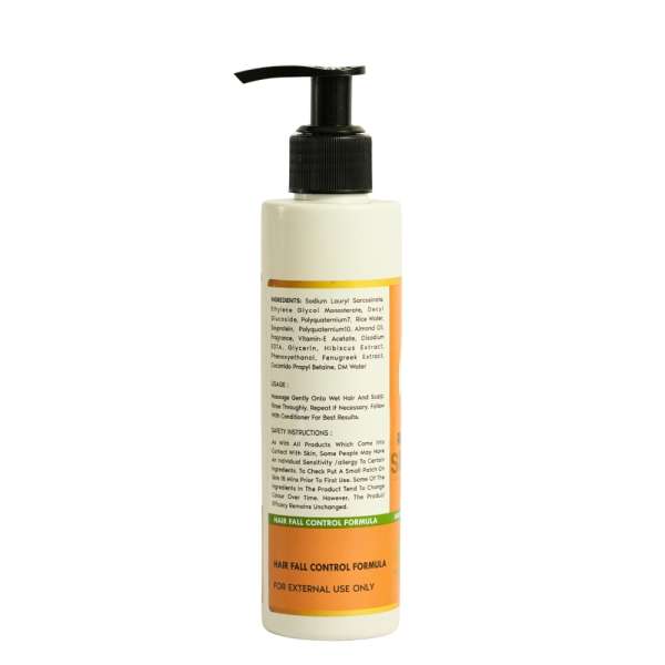 Hello Rice Water Shampoo - Image 4